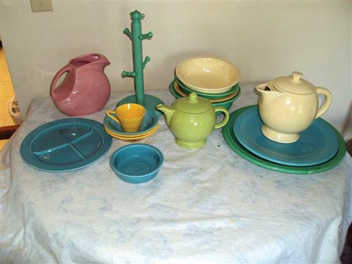 Property photo 9 - John & Letha Werstler Estate Auction